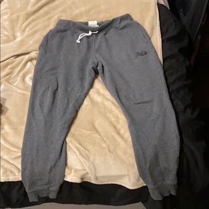 New balance joggers